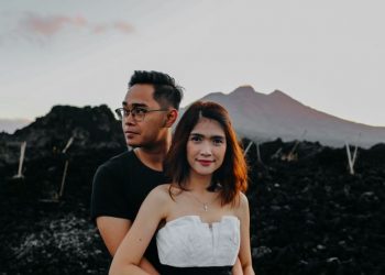 Bikin Ngengenin, Cowok Pendek Bisa Juga Bikin Klepek-Klepek