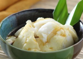Bubur Sumsum Bali, Kuliner Khas Bali Enak, Manis & Menyehatkan