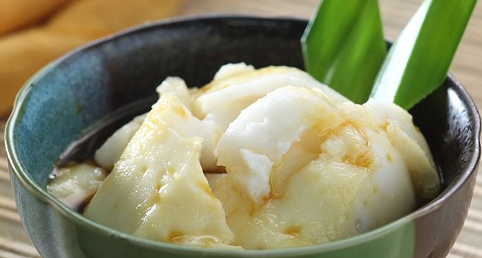 Bubur Sumsum Bali, Kuliner Khas Bali Enak, Manis & Menyehatkan