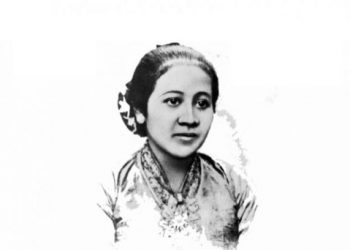 Selamat Hari Kartini, Berikut Ini Sederet Fakta Lagu “Ibu Kita Kartini”