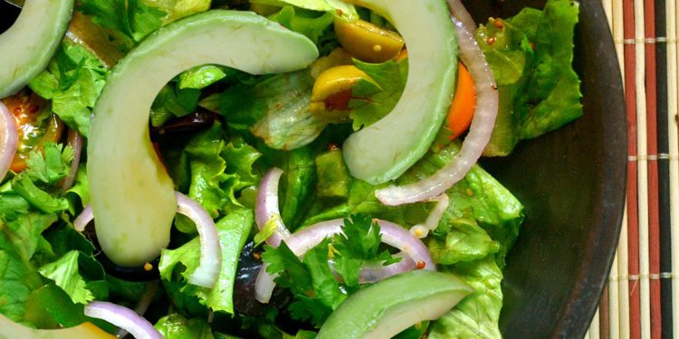 alpukatEnak & Sehat, Berikut Ini Cara Unik Menikmati Buah Alpukat