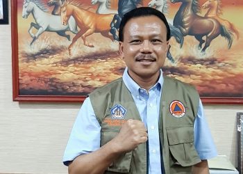 Sambut HKB 2021, Pemprov Bali Himbau Instansi  Lakukan Langkah Kesiapsiagaan Bencana dan Gelar Simulasi Evakuasi Mandiri