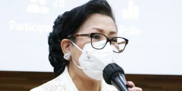 Peringati Hari Kartini, Ny Putri Koster : Jadilah Perempuan Tangguh di Masa Pandemi