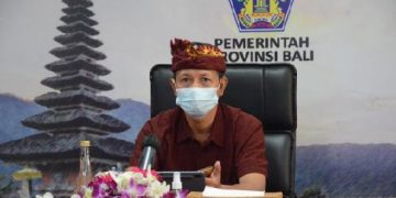 Pemprov Bali Raih Predikat Sangat Baik Dalam Penerapan SAKIP
