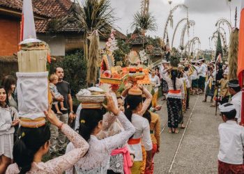 Berikut Ini Jenis Kuliner Yang Wajib Ada Saat Perayaan Galungan