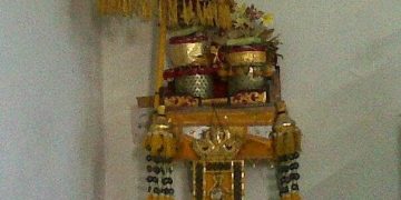 Filosofi Pelangkiran Usaha & Bisnis Menurut kepercayaan Umat Hindu