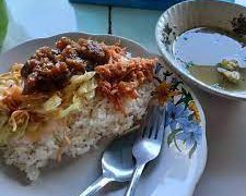 Nasi Angin, Kuliner Enak & Murah Meriah Khas Tabanan, Bali