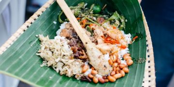 Lezat & Murah, Berikut Ini Beberapa Kuliner Halal Di Bali