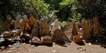 Termasuk Di Bali, Berikut Ini 5 Ritual Pemakaman Unik Di Indonesia