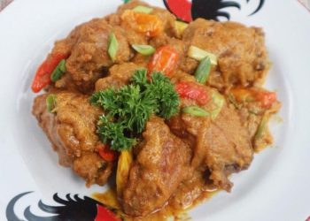 Tetap Peringati Hut Kartini, 5 Makanan Favorit Kartini Semasa Hidup