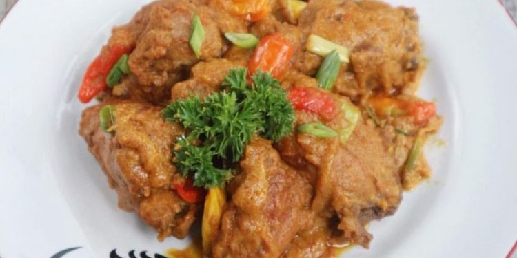 Tetap Peringati Hut Kartini, 5 Makanan Favorit Kartini Semasa Hidup