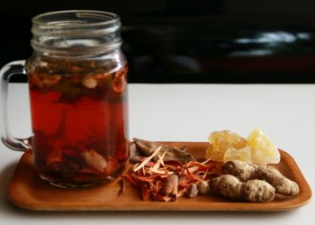 Stop Minuman Dingin Saat Berbuka Puasa, Berikut Ini Minuman Hangat