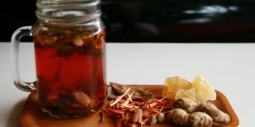 Stop Minuman Dingin Saat Berbuka Puasa, Berikut Ini Minuman Hangat