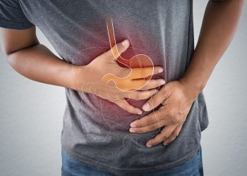 Cara Atasi Penyakit Asam Lambung Yang Wajib Kalian Cobain