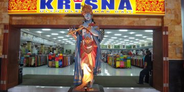 Pusat Oleh-Oleh Krisna, Pusat Oleh-Oleh Di Bali Yang Wajib Di datangi