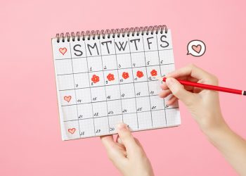 Berikut Ini Penyebab Terlambat Menstruasi Bagi Perempuan