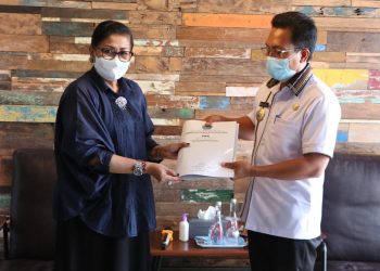 Atasi Darurat Sampah, Ny Putri Koster Gencar Kampanye Pengelolaan Sampah Berbasis Sumber