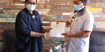 Atasi Darurat Sampah, Ny Putri Koster Gencar Kampanye Pengelolaan Sampah Berbasis Sumber