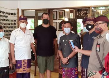 Bali Serius Tangani “Digital Nomad Tourism”