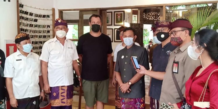 Bali Serius Tangani “Digital Nomad Tourism”