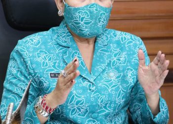 Edukasi Petani Arak dan Pengepul, Tim Terpadu Turun ke Sidemen Kerangasem