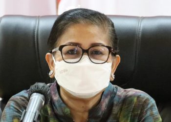 Ny Putri Koster Fasilitasi 50 Perupa Gelar Pameran Virtual