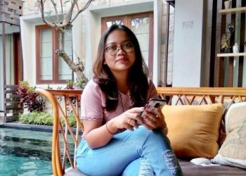 Upaya Support UMKM di Tengah Pandemi,Ni Luh Gede Suantini Bantu Promosi Lewat Instagram KulinerDenpasar
