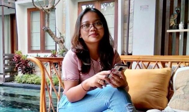 Upaya Support UMKM di Tengah Pandemi,Ni Luh Gede Suantini Bantu Promosi Lewat Instagram KulinerDenpasar