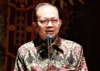 Hadiri HUT ke-59, Gubernur Koster Minta BPD Bali Lebih Progresif