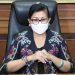 Harapkan Pariwisata Secepatnya Dibuka, Ny. Putri Koster Ajak Masyarakat Tingkatkan Kesadaran Prokes Yakinkan Internasional
