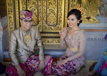 Ngidih, Meminang Anak Perempuan Sebelum Upacara Perkawinan Di Bali