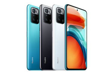 Berhasil Luncurkan Produk, Berikut Ini Speak & Harga Dari Redmi Note 10 5G