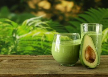 Praktis & Mudah Di Cari, Berikut Ini 5 Jus Penurun Kolesterol