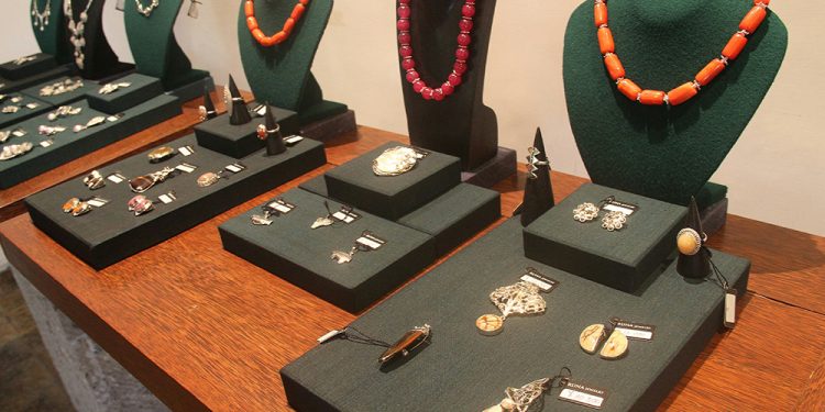 Runa House, Museum Perhiasan Yang Berada Di Gianyar Bali