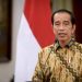 Secara Resmi, Presiden Jokowi Perpanjang PPKM Level 4 Hingga 2 Agustus 2021