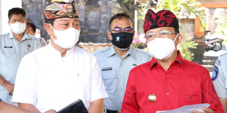 Masyarakat Ucapkan Terimakasih ke Gubernur Koster Telah Meringankan Pajak PKB dan BBNKB