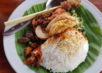 Wajib Di Datangi, Berikut 5 Rekomendasi dasi Warung Makan di Denpasar