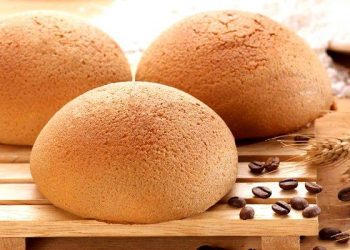 Dapat Mengungah Selera, Berikut Resep Bikin Roti’O yang Mudah Dibuat di Rumah