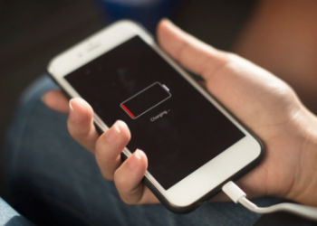 Walaupun terdengar Sepele, berikut Tips rawat baterai Iphone