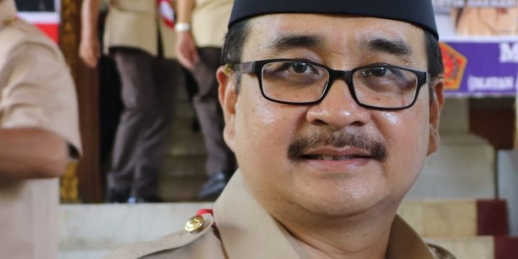 Ikut aktif Tanggulangi Covid 19, Kwarda Bali Terapkan “Aplikasi PeduliLindungi”