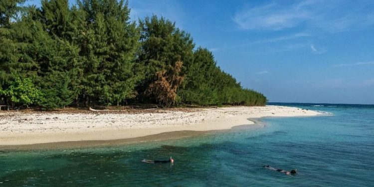 Hari Bahari Nasional, Momentum Untuk Lestarikan & Tingkatkan Potensi Bahari