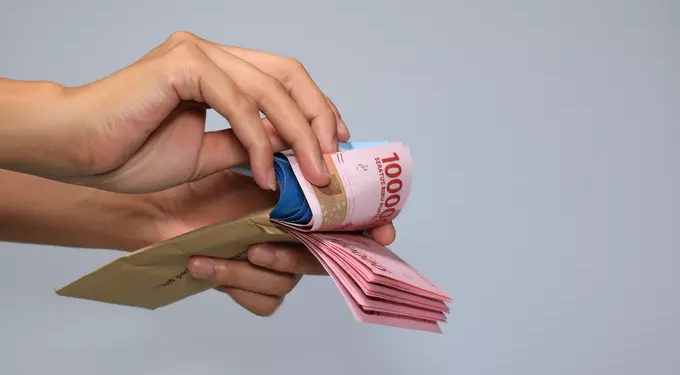 Rasanya Gaji Pas-Pasan, Tips Menghemat gaji Agar Tidak Cepat Habis