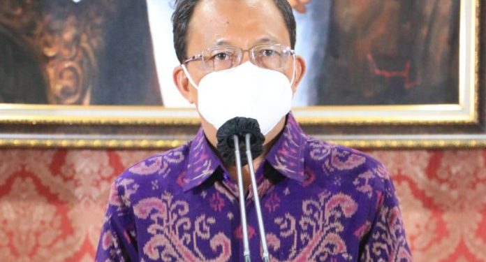 Keluarkan SE No 15 Tahun 2021,Mal & Destinasi Wisata Di Wajibkan Menampung 50% dari Kapasitas Normal