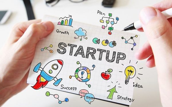 Mulai dari Level Centaur Sampai Decacorn ,Berikut Star Tup Terbesar Di Indonesia