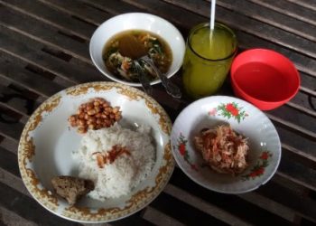 Ayam Sambal Bejek, Kuliner Khas Belayu Yang Wajib Di Coba