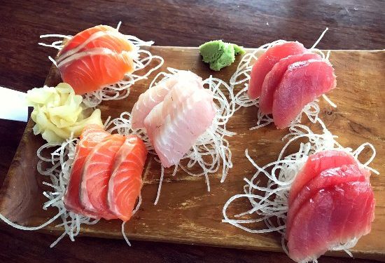 Sakanaya Fish Market Seminyak, Tempat Perlelangan Ikan Tangkapan Nelayan Di Bali