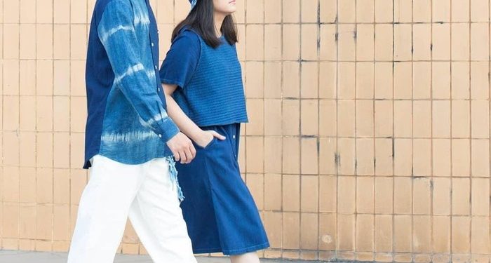 7 Inspirasi Fesyen Lokal Bikin Penampilan Makin Stylish & Kece