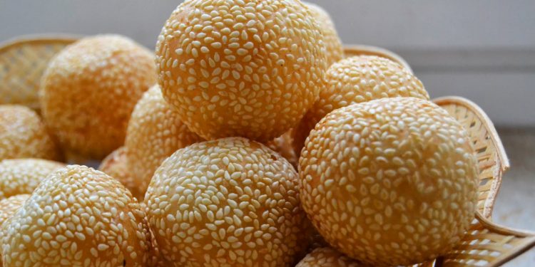 Enak & Mudah Dibuat, Berikut Resep Membuat Onde-Onde Di Rumah