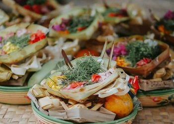 Makna hari raya tilem dan kajeng kliwon yang datangnya bersamaan