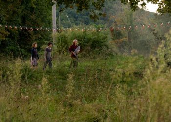 Sukses Di Layar Lebar, ‘A Quiet Place’ Bakal Diadaptasi Ke Video Game